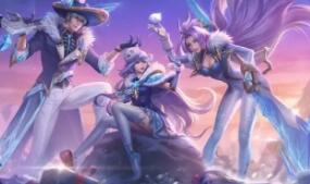 影之刃3轻羽断罪技能链有啥子好的配合方法 影之刃3轻羽伤害太低