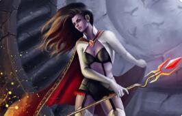 lol手机游戏先攻天赋怎么开启 英雄联盟手游应该先选什么英雄