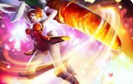 有哪些lol手机游戏双排英雄适合打团作战 英雄联盟手机游戏有哪些